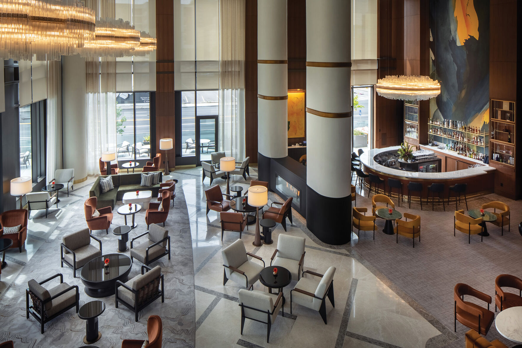 Lobby + The Lounge at Blue Aster.jpg